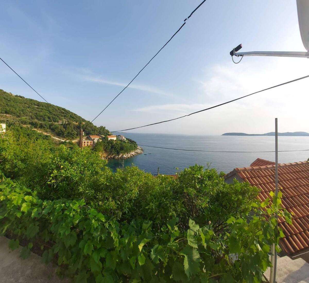 Studio Apartman G&K Dubrovnik Exterior photo