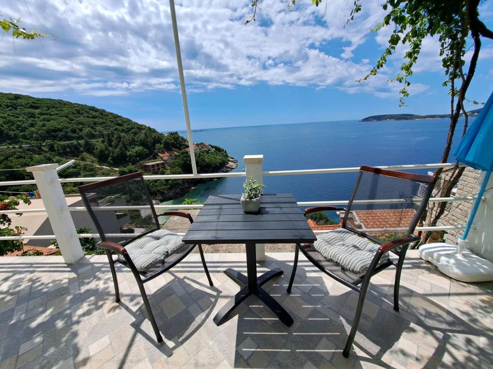 Studio Apartman G&K Dubrovnik Exterior photo