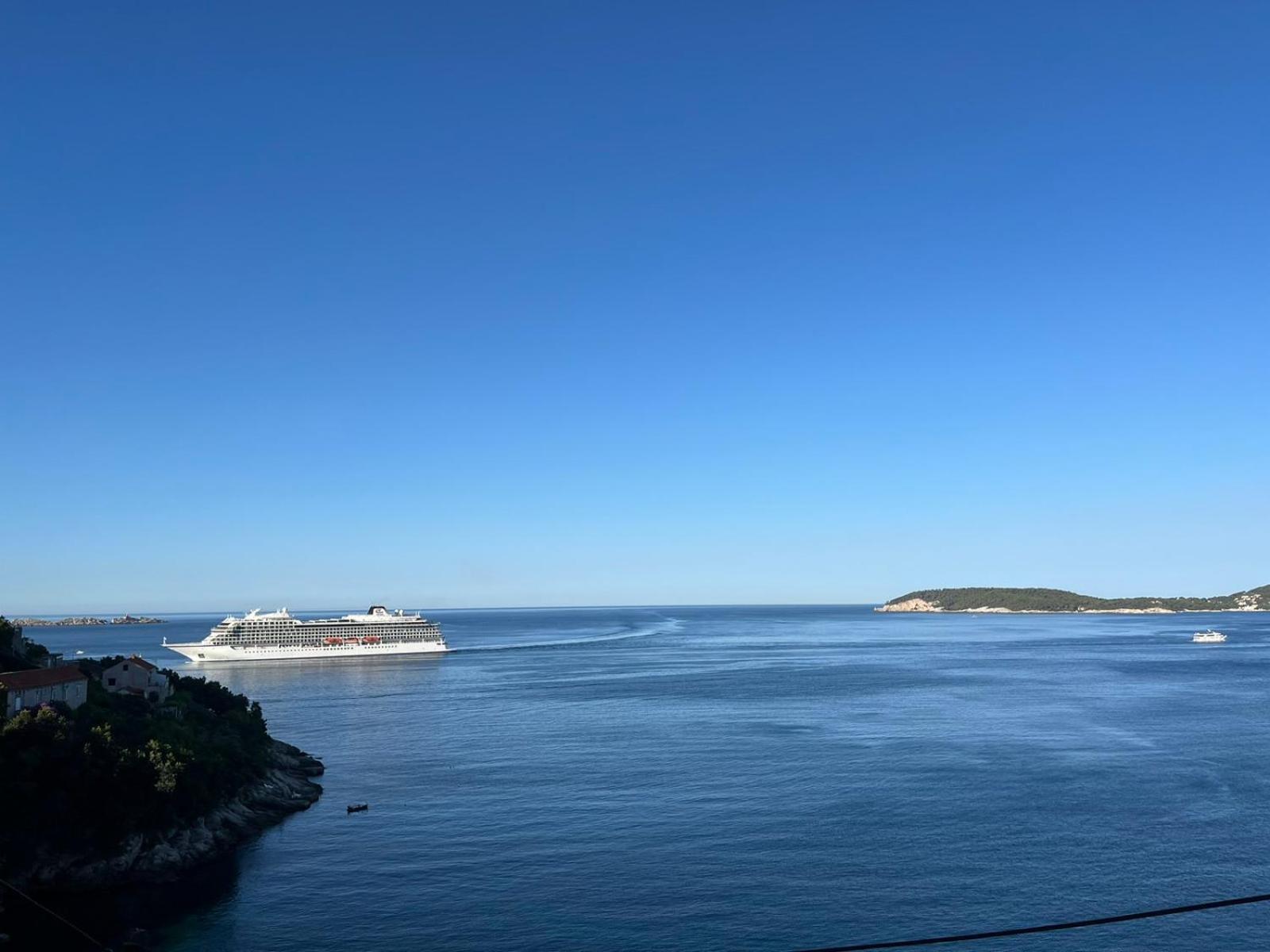Studio Apartman G&K Dubrovnik Exterior photo